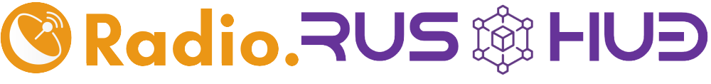 Radio.RusHub.online - Слушать радио онлайн